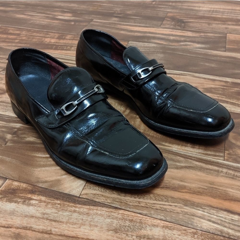 💰 Knapp dress shoe men size us 12b